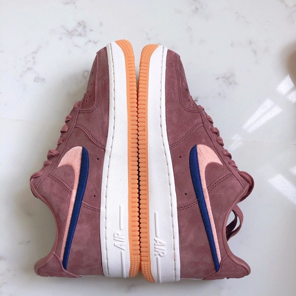 Air force 1 Lx - Picture 5 of 7